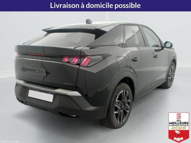 Peugeot 3008 image 1
