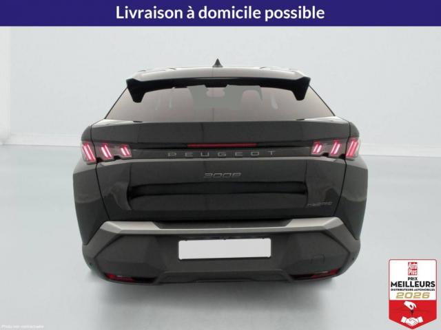 Peugeot 3008 image 7