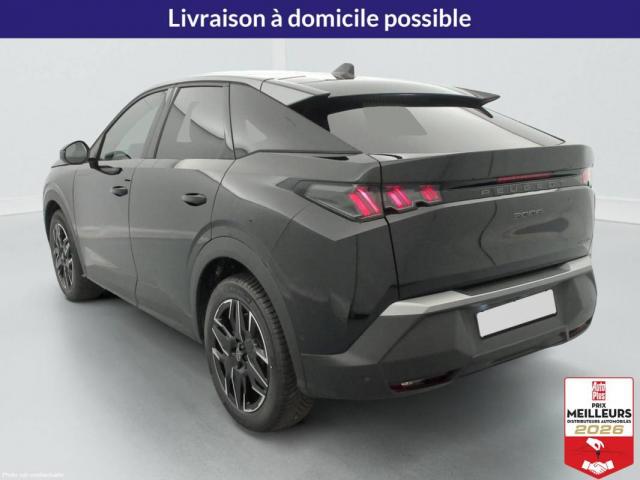 Peugeot 3008 image 8