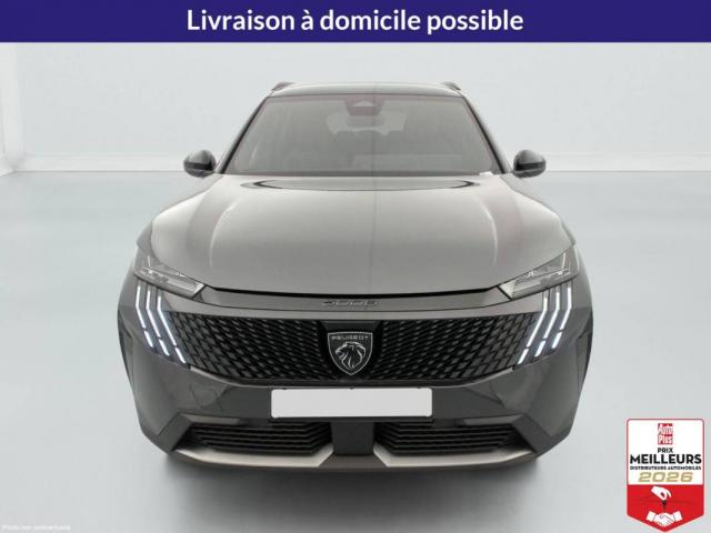 Peugeot 5008 image 2