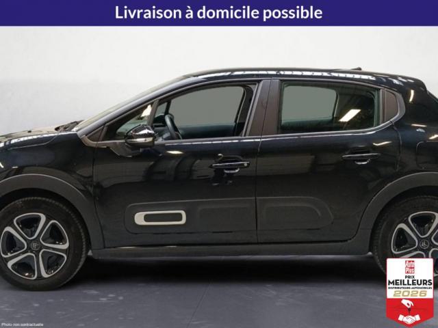 Citroen C3 image 3