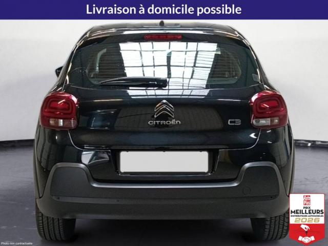Citroen C3 image 8