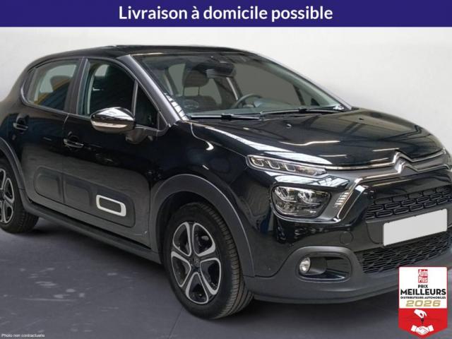 Citroen C3 image 7