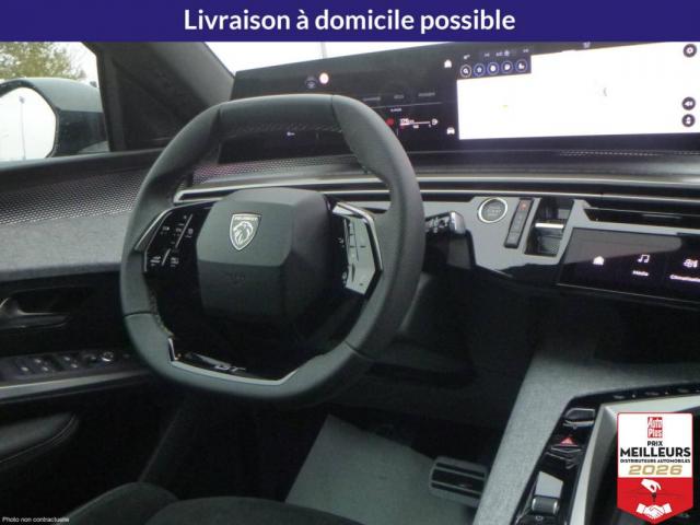 Peugeot 5008 image 4