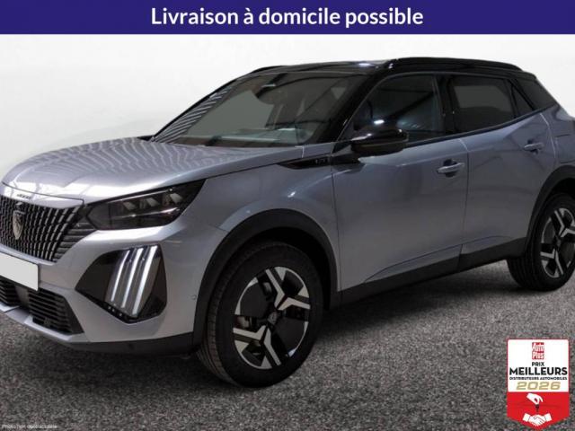Peugeot 2008 image 1