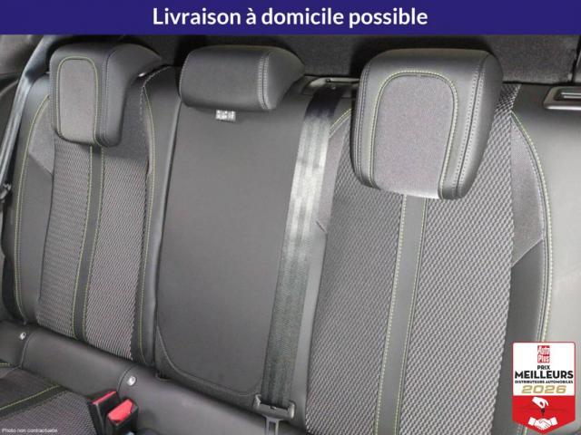 Peugeot 2008 image 6