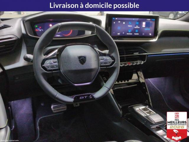 Peugeot 2008 image 5