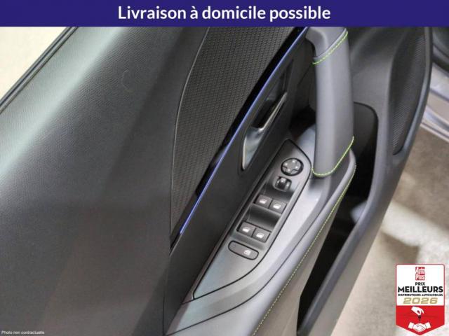 Peugeot 2008 image 9