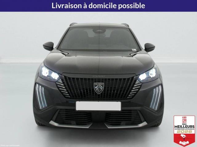 Peugeot 2008 image 6
