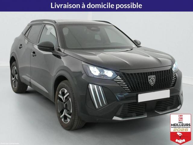 Peugeot 2008 image 5