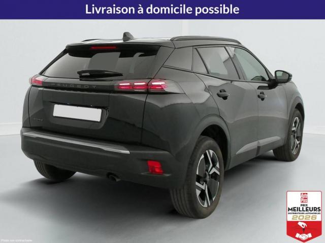 Peugeot 2008 image 3