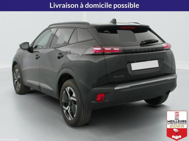 Peugeot 2008 image 7
