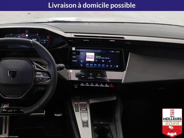 Peugeot 308 image 9