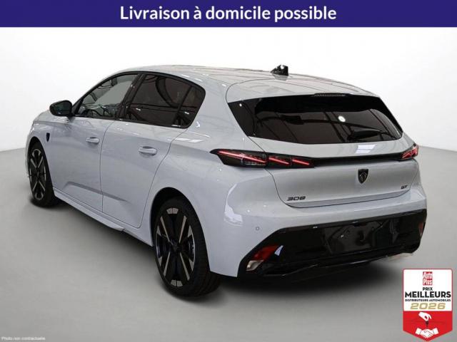 Peugeot 308 image 7