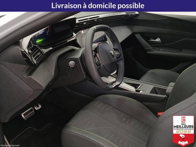 Peugeot 308 image 4
