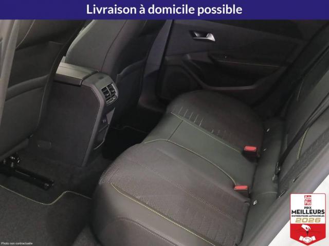 Peugeot 308 image 2
