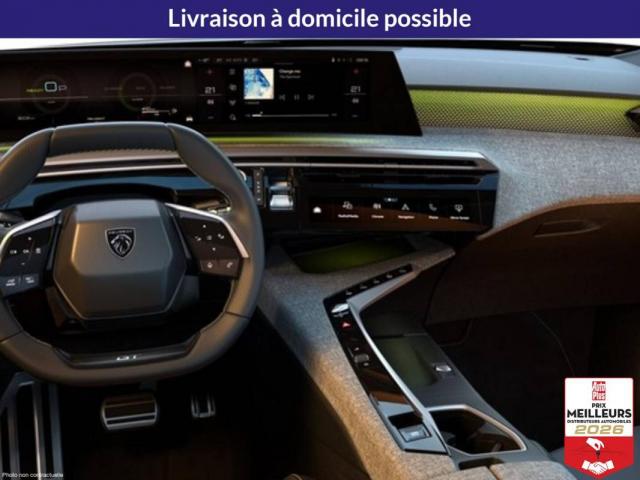 Peugeot 5008 image 2