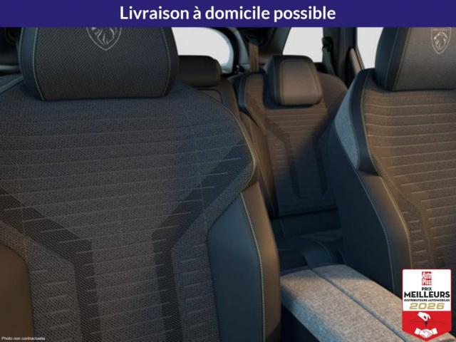 Peugeot 5008 image 1