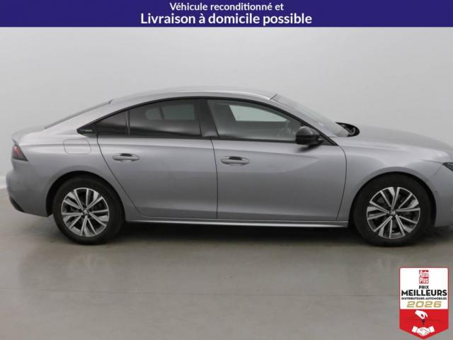 Peugeot 508 image 5