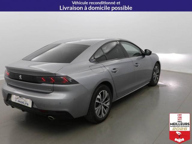 Peugeot 508 image 6