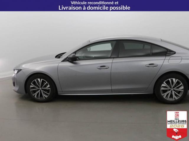 Peugeot 508 image 3