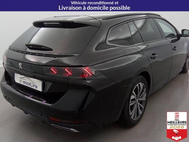 Peugeot 508 Sw image 7