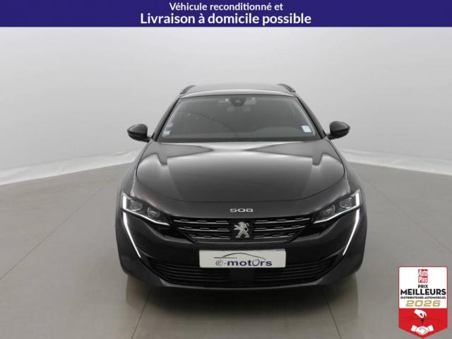 Peugeot 508 Sw image 5
