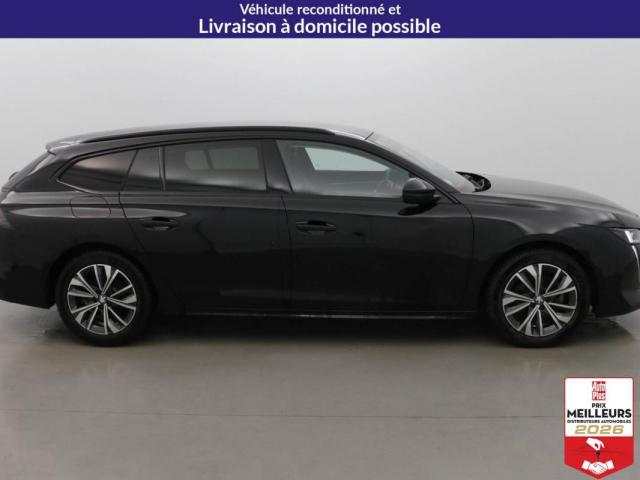 Peugeot 508 Sw image 2