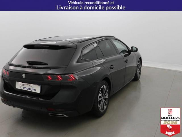 Peugeot 508 Sw image 3