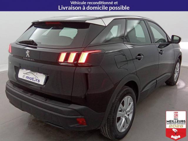 Peugeot 3008 image 2