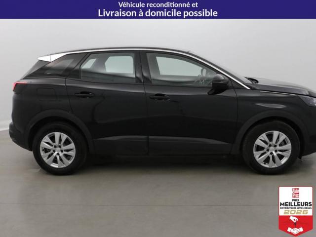 Peugeot 3008 image 1
