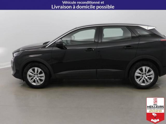Peugeot 3008 image 8