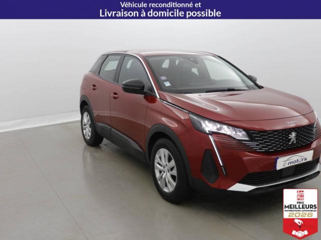 Peugeot 3008 image 3
