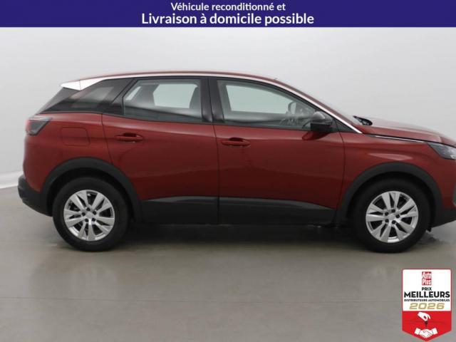 Peugeot 3008 image 9