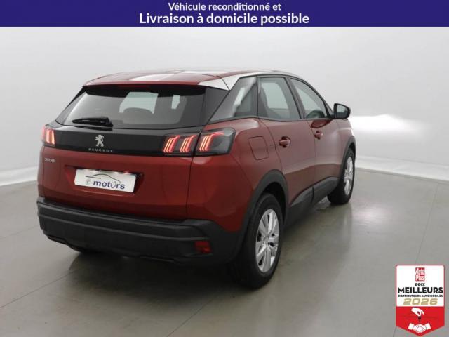 Peugeot 3008 image 4