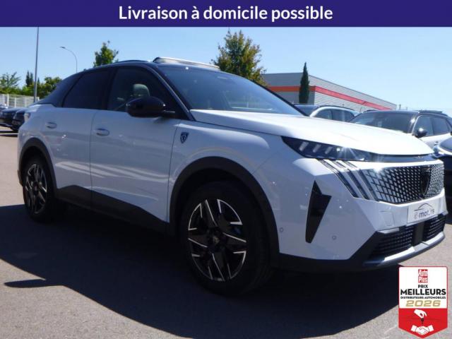 Peugeot 3008 image 9