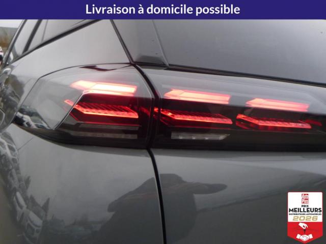 Peugeot 2008 image 8