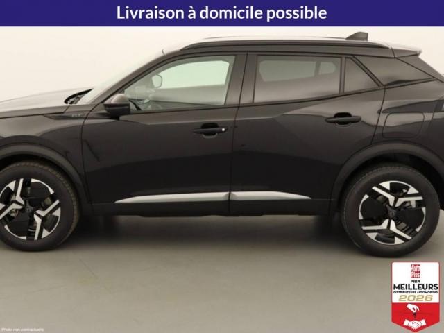 Peugeot 2008 image 7