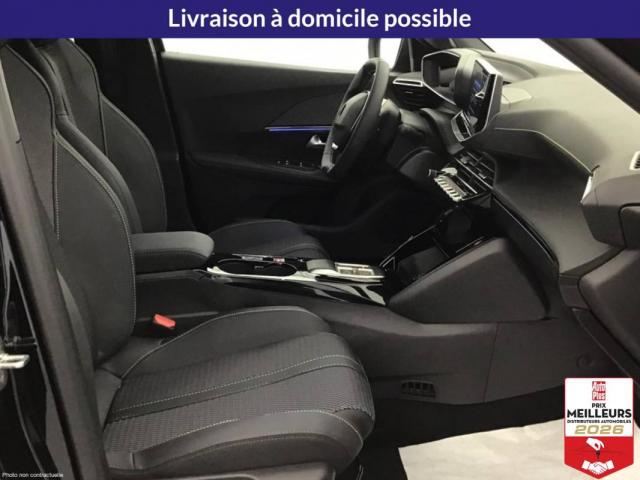Peugeot 2008 image 3