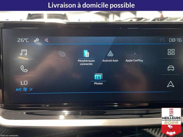 Peugeot 2008 image 1