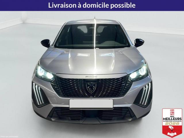 Peugeot 2008 image 7