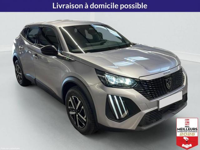 Peugeot 2008 image 4