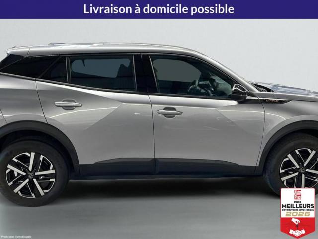 Peugeot 2008 image 9