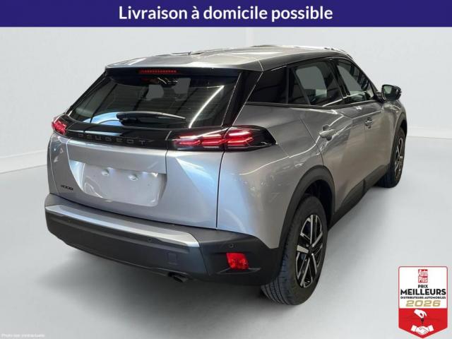 Peugeot 2008 image 3