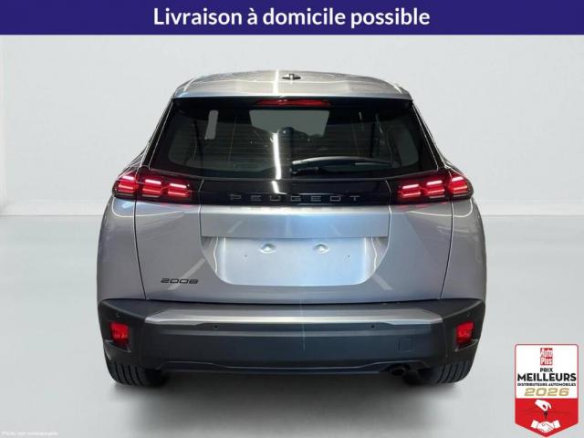 Peugeot 2008 image 2