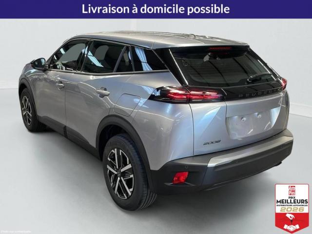 Peugeot 2008 image 8