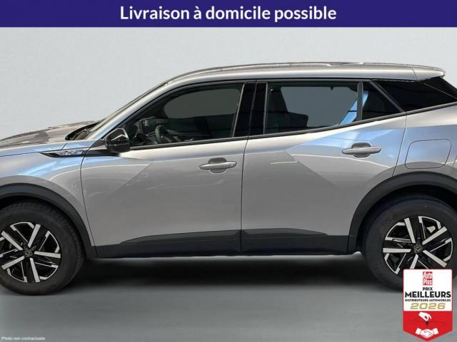 Peugeot 2008 image 6