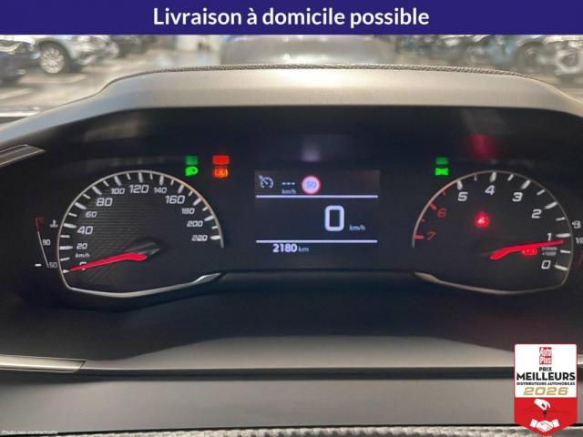 Peugeot 2008 image 5