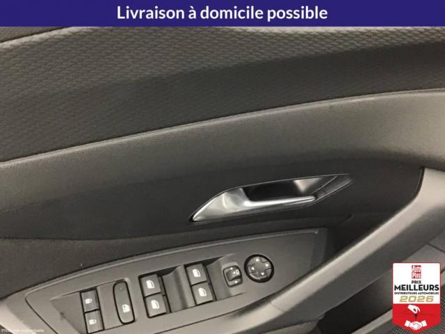 Peugeot 308 image 5