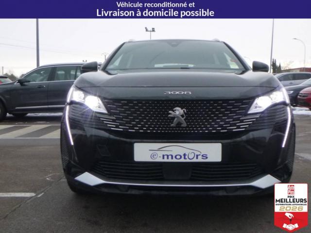 Peugeot 3008 image 7